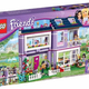 Illustration for article titled New pictures of 2015 Lego City, Creator, Friends, Ninjago and Pirates themes